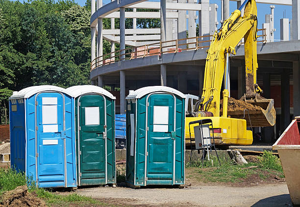 Edgemoor, DE Portable Potty Rental Company